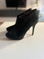 High heels schwarz Stuttgart - Stuttgart-Ost Vorschau