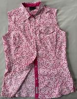 CMP Bluse, Sommer, Armlos, Dry-Funktion, NEU, Gr.38 Thüringen - Bad Liebenstein Vorschau