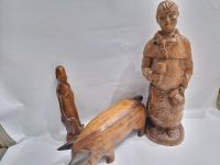 Holz figuren Berlin - Neukölln Vorschau