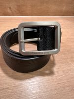 CALVIN KLEIN Gürtel SCHWARZ München - Trudering-Riem Vorschau