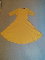Gelbes Kleid in der Größe 36 Nordrhein-Westfalen - Wetter (Ruhr) Vorschau