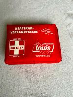 Kraftradverbandtasche Motorrad/Mofa München - Laim Vorschau