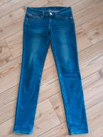 ❤️Levis Jeans Low rise Skinny Gr. 27/32❤️ Niedersachsen - Apensen Vorschau