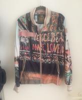 True Religion Sommer Bomberjacke Rheinland-Pfalz - Linz am Rhein Vorschau