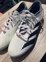 Fußball Schuhe Adidas Größe 46 2/3 - gratis Versand Wuppertal - Oberbarmen Vorschau
