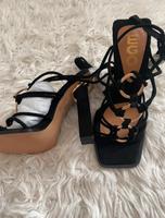 Sandalen von EGO neu !!!! Berlin - Charlottenburg Vorschau