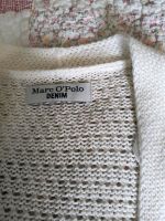 Marc O'Polo Denim MO'PD Strickjacke Cardigan Bändchengarn Hamburg-Nord - Hamburg Winterhude Vorschau