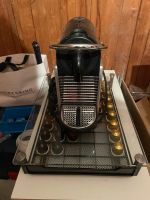 Nespresso de Longhi kaffeetab Maschine Bayern - Höchstadt Vorschau