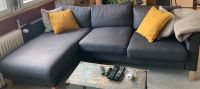 Graues Ikea-Sofa Baden-Württemberg - Esslingen Vorschau