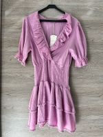 Plisseekleid von Mioni Bayern - Kulmbach Vorschau