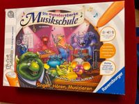 Tiptoi Spiel: Die monsterstarke Musikschule (ohne Stift) Hessen - Nidderau Vorschau