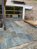 - Luserna Gneis Terrassenplatten Natursteinplatten Naturstein Nordrhein-Westfalen - Unna Vorschau