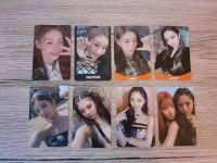 WTS Kpop Itzy itz me not shy Lia Chaeryeong Yuna photocards Bayern - Altusried Vorschau