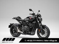 Honda CB 1000 R Black Edition Baden-Württemberg - Stockach Vorschau