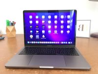 Macbook Pro 13 3,1Ghz 8GB 256GB i5 2017 2018 Touchbar NEUW! Friedrichshain-Kreuzberg - Friedrichshain Vorschau