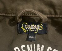 Colorado denim leichte Jacke Kr. München - Deisenhofen Vorschau