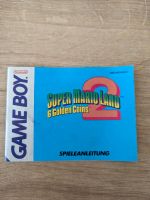 Spielanleitung Super Mario Land 2 Nordrhein-Westfalen - Hürth Vorschau