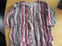 Ernsting"s family Gina Shirt Bluse Gr.38 Nordrhein-Westfalen - Schwerte Vorschau