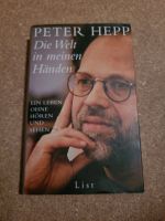Peter Hepp - Die Welt in meinen Händen Niedersachsen - Drochtersen Vorschau