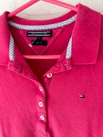 Tommy Hilfiger Poloshirt Gr M pink Shirt Kreis Pinneberg - Wedel Vorschau