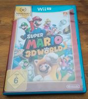 Super Mario 3D World Wii U Niedersachsen - Drangstedt Vorschau