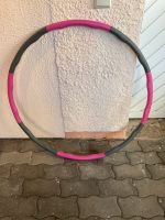 Hula Hoop Reifen für Erwachsene - fast neu Bayern - Pittenhart Vorschau