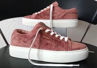 JOOP Serale Samt Cornflower Coralie Sneaker Schuhe 39 Rosa Rosé Bremen - Obervieland Vorschau