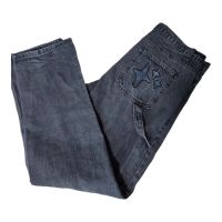 Broken Planet Hose Jeans Baggy Np 110€ Gr. M 32/32 Baden-Württemberg - Traubenmühle Vorschau