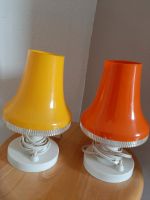 Georgi Bockau Design Lampen 70er Kult - Retro Bayern - Buchloe Vorschau