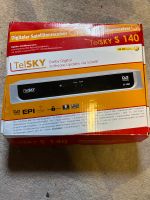 Telsky digitaler Receiver Hessen - Weilrod  Vorschau