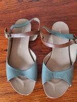 Sandalen / Cox / Gr. 38 Brandenburg - Wittenberge Vorschau