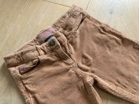 mini Boden Cordhose, hellbraun, Gr 8 Jahre/ 128 Rheinland-Pfalz - Klingenmünster Vorschau