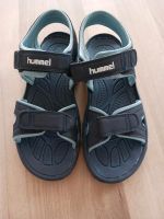 Hummel Sandalen 37 Baden-Württemberg - Argenbühl Vorschau