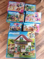 Playmobile komplett set Niedersachsen - Wolfenbüttel Vorschau