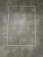 BORA Pure/Basic Kochfeldrahmen 760 mm edelstahl Bayern - Miltenberg Vorschau