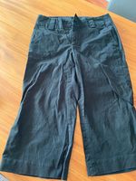 Banana Republic - Caprihose - schwarz – Size 8 Düsseldorf - Wittlaer Vorschau