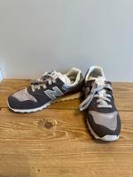 New Balance 373 Sneaker grau 37 Niedersachsen - Thedinghausen Vorschau