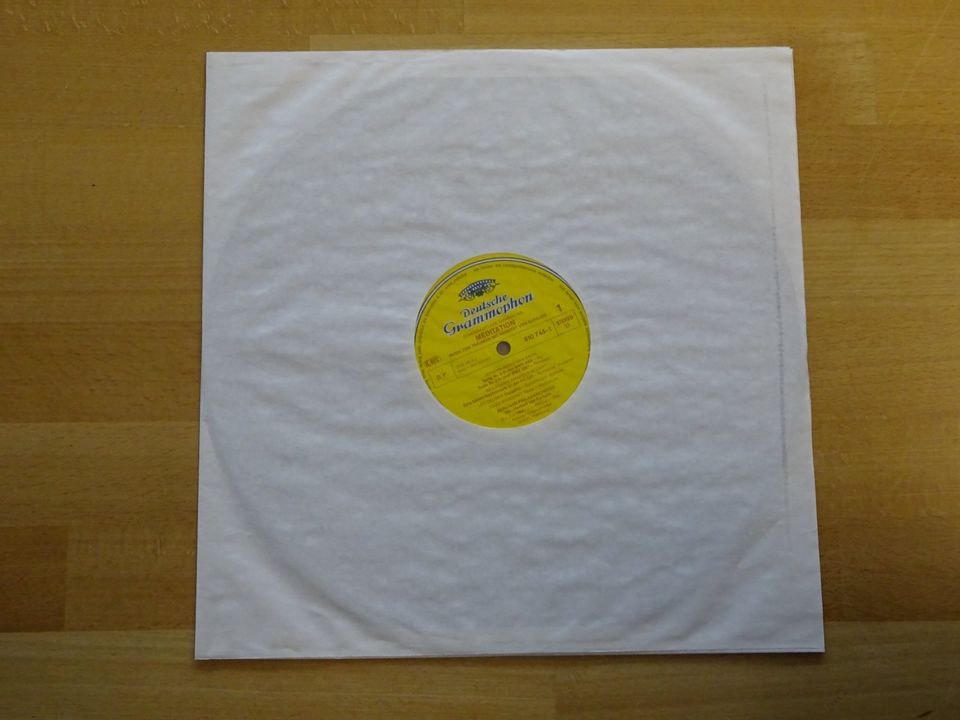 LP (Vinyl) - Deutsche Grammophon (Herbert von Karajan) (Klassik) in Neumarkt i.d.OPf.