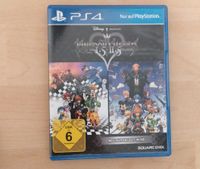 PS4 spiel ab 6 Jahren - KingDom Hearts Berlin - Marzahn Vorschau