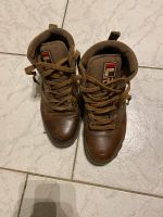 Fila Stiefel Harburg - Hamburg Neuenfelde Vorschau