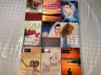 Bücher von Nora Roberts, gerne auch einzeln Saarland - Nalbach Vorschau