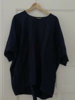 Shirt von COS, Dunkelblau, Gr. L, neu Berlin - Charlottenburg Vorschau