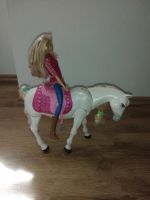 Barbie Dream Horse* neuwertig * Bayern - Wolnzach Vorschau