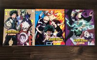 Anime: My Hero Academia Staffel 2 - 2 /Staffel 5 -1(4.4 verkauft) Nordrhein-Westfalen - Bottrop Vorschau