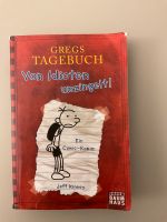 Gregs Tagebuch von Idioten umzingelt Hannover - Kirchrode-Bemerode-Wülferode Vorschau