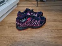 Salomon Core-tex wander-Trekingschuhe Gr: 37 1/3  Damen Bayern - Karlsfeld Vorschau