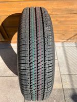 4x Bridgestone Dueler H/T 684 II 195/80 R15 96 S, NEU Baden-Württemberg - Herbertingen Vorschau