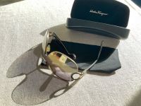 Original Salvatore Ferragamo Sonnenbrille Dortmund - Mengede Vorschau