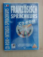CD-Rom Französisch Intensivkurs Wuppertal - Vohwinkel Vorschau