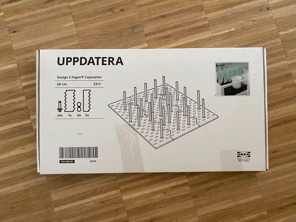 IKEA Uppdatera in Heidelberg